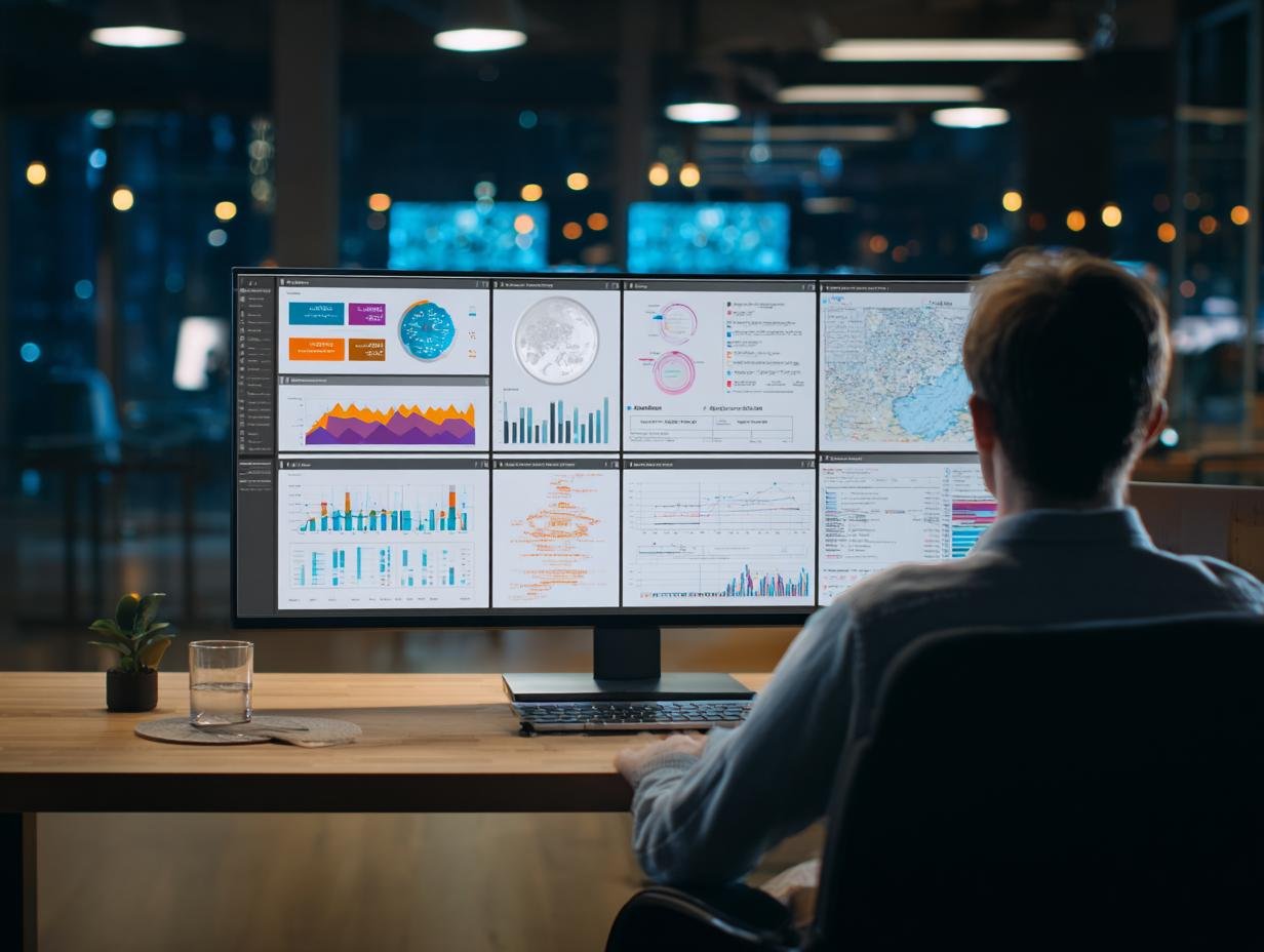 Strategic planning services